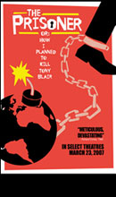 The Prisoner or How I Planed to Kill Tony Blair