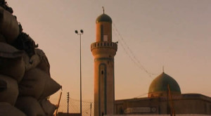 20. mosque